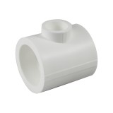 Тройник переходной Millennium 50х40х50 — 