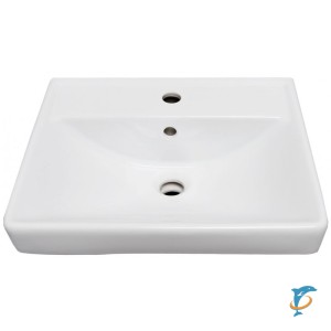 Раковина мебельная Дрея 50 mini-СК  (Misty_641594)