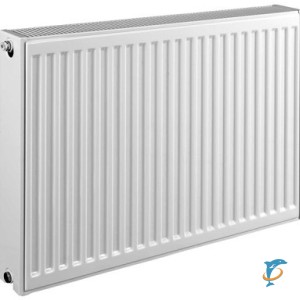 Радиатор стальной Millennium 22/500/ 500 боковое подключение  (0322-rad-500500)
