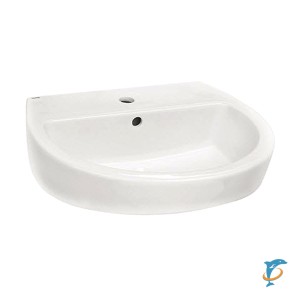 Раковина Santek АЛЛЕГРО 60 1WH301953  (1WH301953)