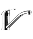Смеситель Rossinka Y35-22 для кухни &mdash; 