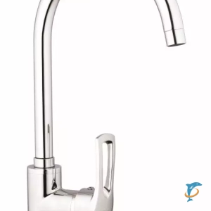 Смеситель для кухонной мойки G.lauf ZAR4-B181 хром (ZAR4-B181)