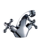 Смеситель Rossinka G02-61 для раковины — 