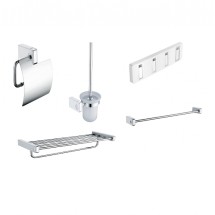 Комплект аксессуаров для ванной SSWW FW16015 — 