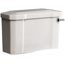 Бачок для унитаза Cezares TREVI BB135T — 