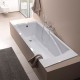 Ванна из литьевого мрамора Marmo Bagno София 170х80  (MB-SF170-80)