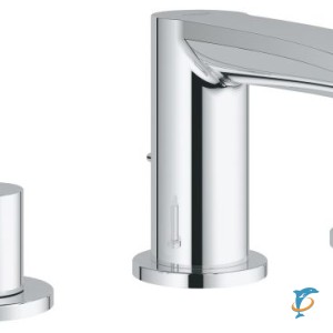 Смеситель для раковины Grohe Eurostyle Cosmopolitan 20208002 (20208002)