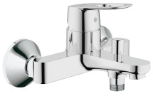 Смеситель для ванны Grohe BauLoop 23341000 — 