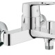 Смеситель для ванны Grohe BauLoop 23341000  (23341000)