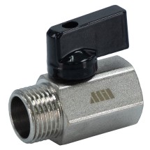 Кран мини &quot;Millennium&quot; 1/2 г/ш — 