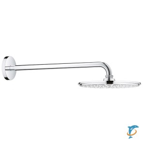 Верхний душ Grohe Rainshower Cosmopolitan 210 26171000 (26171000)