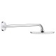 Верхний душ Grohe Rainshower Cosmopolitan 210 26171000  (26171000)