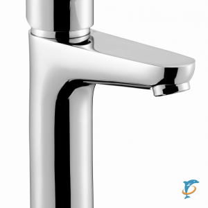 Смеситель для раковины Azario LEYA AZ-15924501 хром (AZ-15924501)