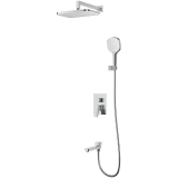 Встраиваемая душевая система RAGLO R30.27 — 