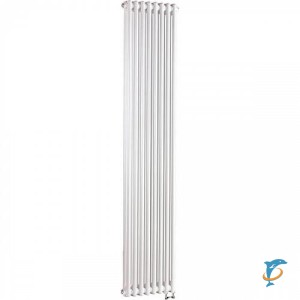 Стальной двухтрубчатый радиатор Arbonia 2180/4/69 4 секции нижнее  (2180431691212431230010000AFRAL9016)