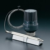 Термостат Oventrop с погружным датчиком и теплопроводным штоком арт.1142861 &mdash; 