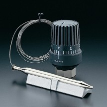 Термостат Oventrop с погружным датчиком и теплопроводным штоком арт.1142861 — 