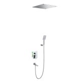 Душевая система встроенная Timo Selene SX-2039/00SM хром — 