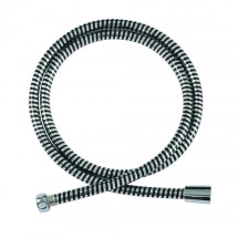 Душевой шланг Bravat, хром, 150 см — 