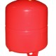 Мембранный расширительный бак UNIGB 100л для систем отопления с диафрагмой  (СТ100РВ)