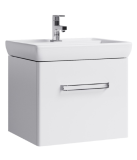 Тумба для комплекта Aqwella Neo 60 подвесная — 