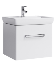 Тумба для комплекта Aqwella Neo 60 подвесная — 