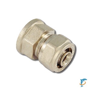 Муфта В Tiemme 26х3/4 серии 1602  (1600021(1602N002605))