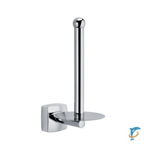 Держатель запасного рулона Fixsen KVADRO FX-61310B  (FX-61310B)