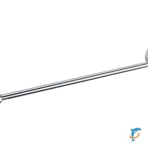 Полотенцедержатель трубчатый Fixsen Bogema FX-78501 60см  (FX-78501)