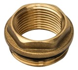 Муфта переходная LUXOR 1&quot;х3/4 TC 462 —  Муфты переходные для коллекторов LUXOR CD 