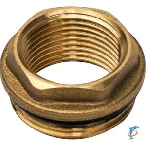 Муфта переходная LUXOR 1"х3/4 TC 462  (68559904)