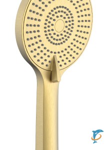 Душевая лейка KAISER 3-х режимная SH-093   (SH-093)