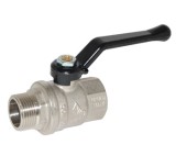 Кран шаровый 3/4 г/ш Bugatti (305) — 