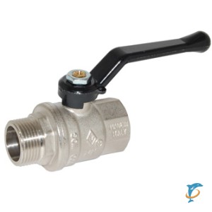 Кран шаровый 3/4 г/ш Bugatti (305)  (Oregon 305. 3/4