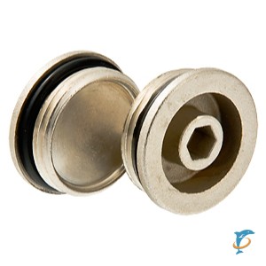 Пробка для коллектора VALTEC (VT.0600.0.06)