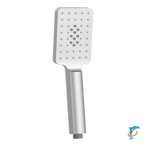 Душевая лейка KAISER 3-х режимная SH-050  (SH-050)