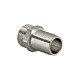 Штуцер VALTEC VTr.650.N 1/2 х 16мм с наружной резьбой  (VTr.650.N.0416)