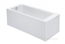 Ванна Roca Easy 150x70 прямоугольная белая ZRU9302904 — 
