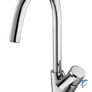 Смеситель Lemark Atlantiss LM3205C для кухни (LM3205C)