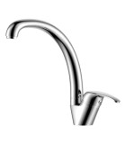 Смеситель Rossinka Y35-23 для кухни — 