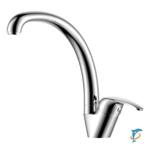 Смеситель Rossinka Y35-23 для кухни  (Y35-23)