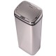 Урна сенсорная Ksitex AGB-50S (хром, блестящая)  (AGB-50S)