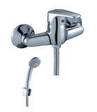 Смеситель Rossinka D40-41 для душа — 