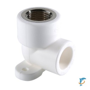 Водорозетка PPR с внутренней резьбой VALTEC 20 мм х 1/2"  (VTp.754.0.02004)