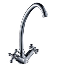 Смеситель Rossinka G02-62 для раковины — 