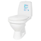 Унитаз-компакт Rosa Премьер &mdash; 