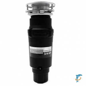 Измельчитель Granula Bone Crusher 910 Slim Line для пищевых отходов бытовой (ВС910-SL Slim Line)