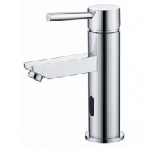 Смеситель для раковины сенсорный Хром Kaiser Sensor 38311 — 