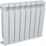 Алюминиевый радиатор Rifar Alum 500 14 секций