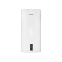 Водонагреватель электрический AZARIO 50 литров, накопительного типа, плоский (AZW 50 LUX) — 